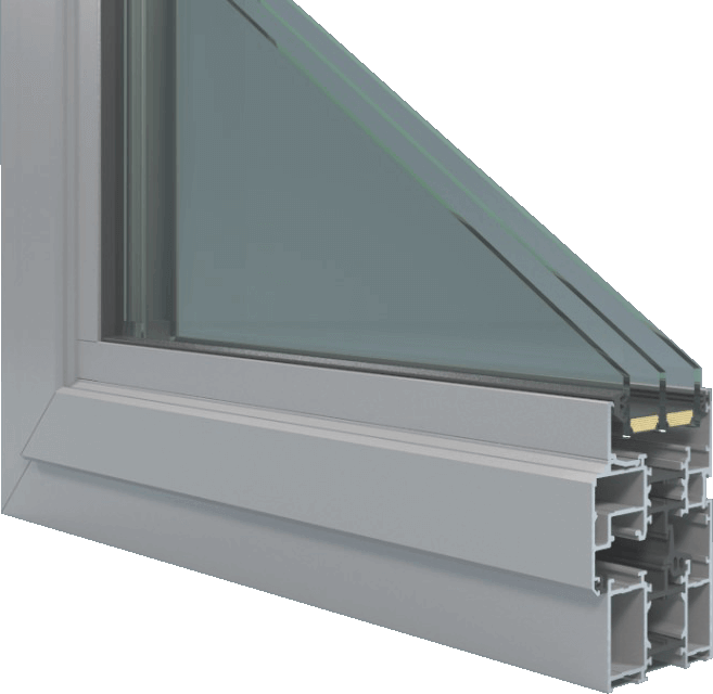 Aluminium Aliplast